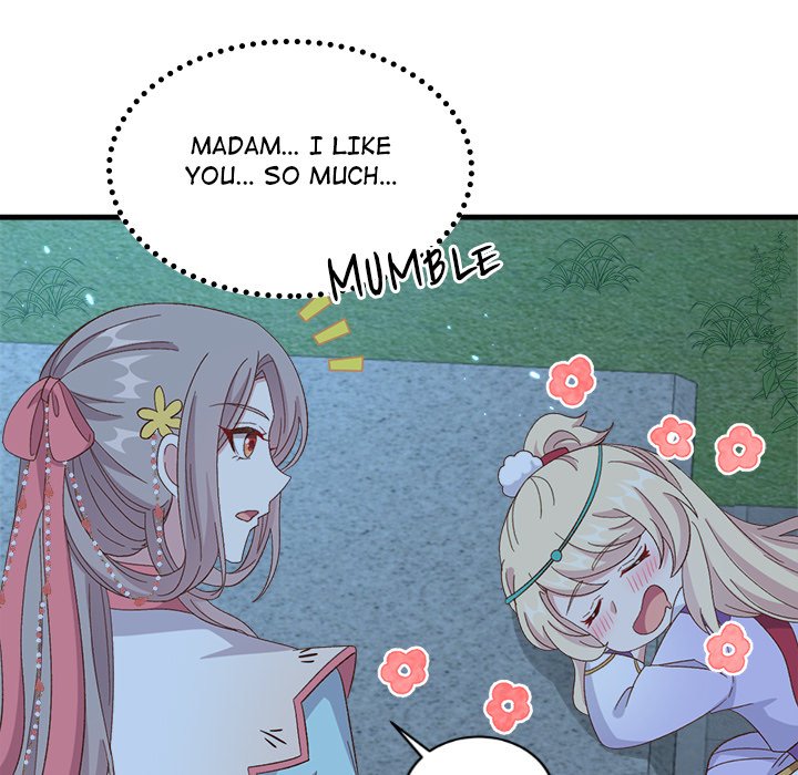 Read Four New Husbands chapter 36 image 49 on Lezhin