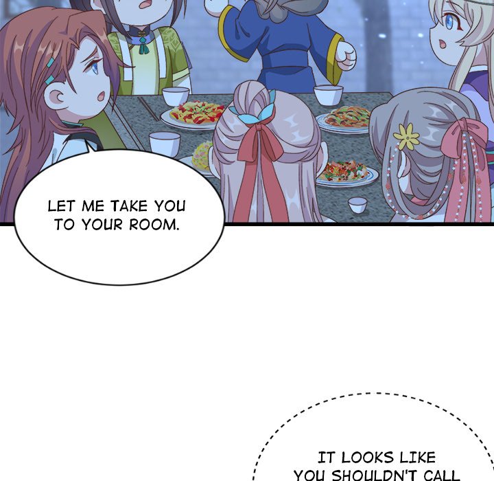 Read Four New Husbands chapter 36 image 5 on Lezhin