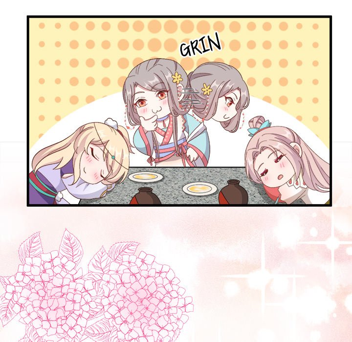 Read Four New Husbands chapter 36 image 51 on Lezhin