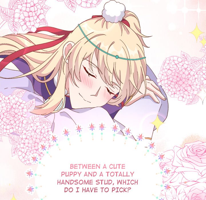 Read Four New Husbands chapter 36 image 52 on Lezhin