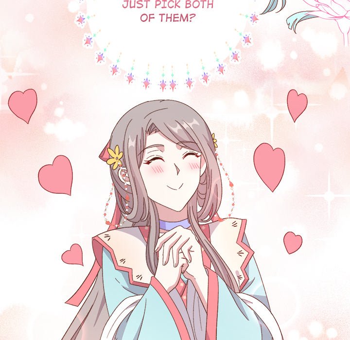 Read Four New Husbands chapter 36 image 54 on Lezhin