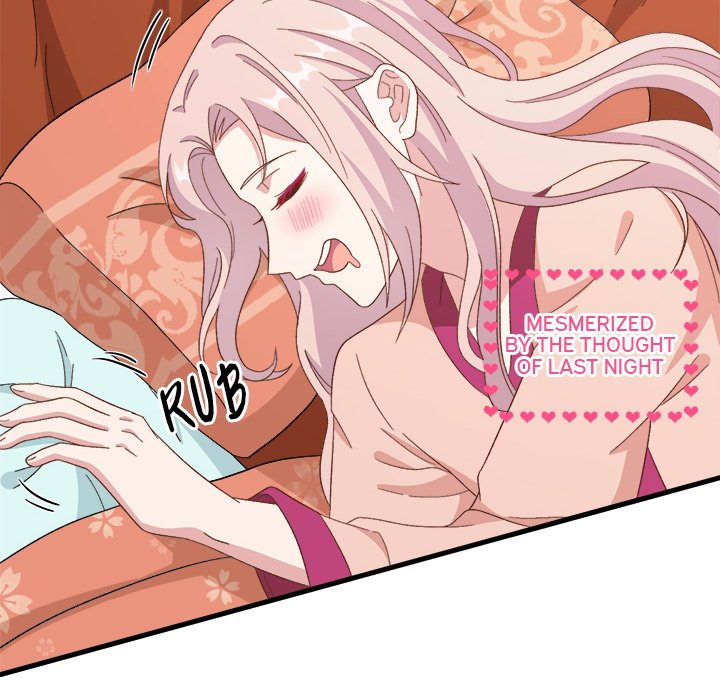 Read Four New Husbands chapter 36 image 79 on Lezhin