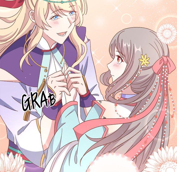 Read Four New Husbands chapter 36 image 8 on Lezhin