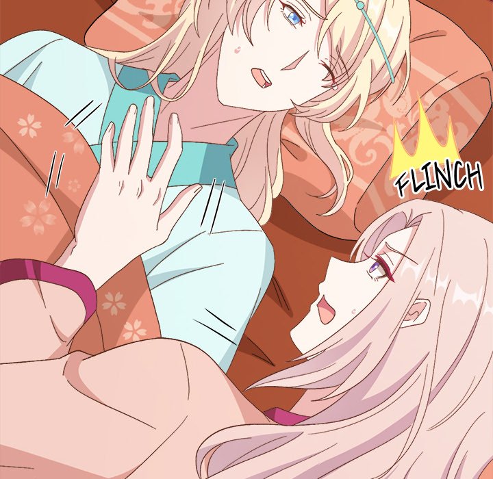 Read Four New Husbands chapter 36 image 81 on Lezhin