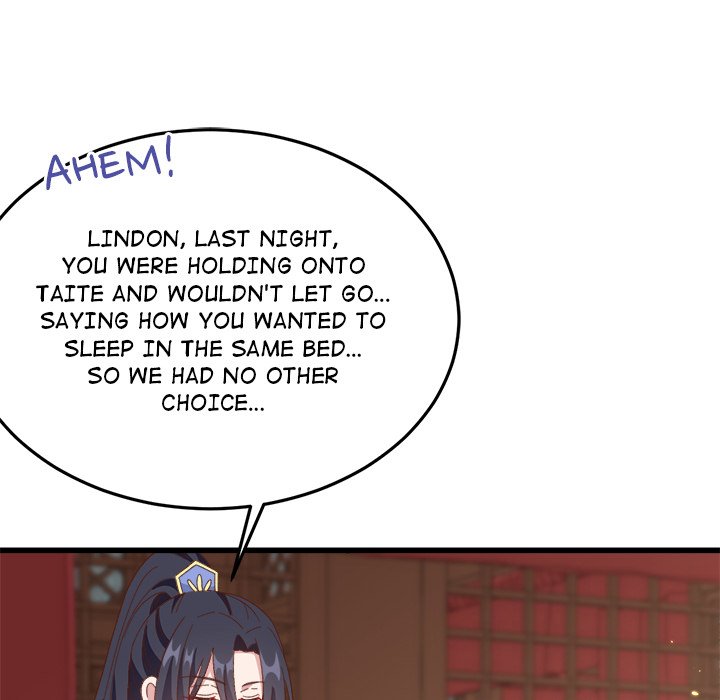 Read Four New Husbands chapter 36 image 98 on Lezhin