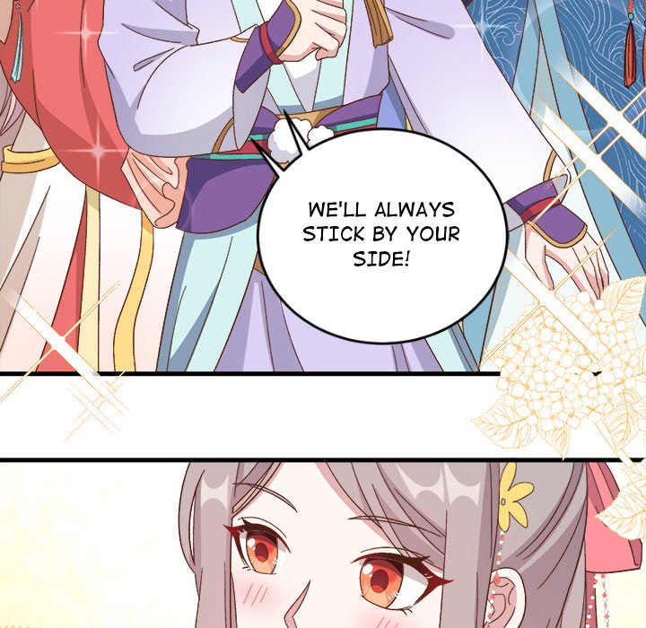 Read Four New Husbands chapter 37 image 105 on Lezhin