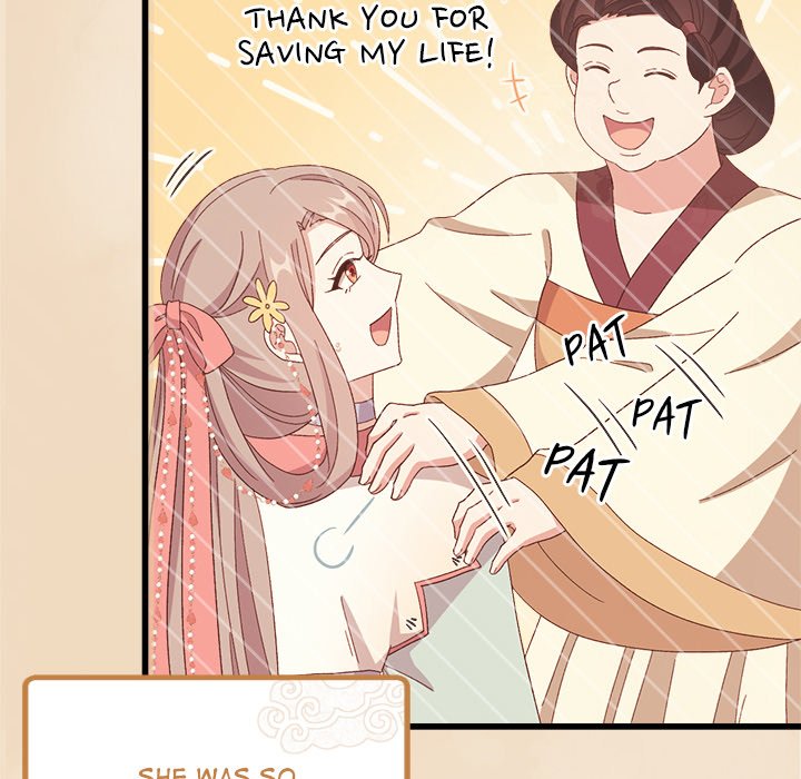 Read Four New Husbands chapter 37 image 13 on Lezhin