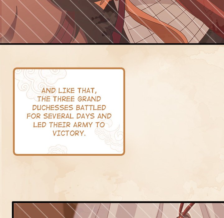 Read Four New Husbands chapter 37 image 21 on Lezhin