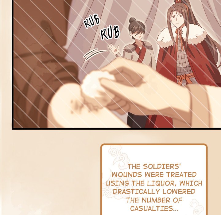 Read Four New Husbands chapter 37 image 22 on Lezhin