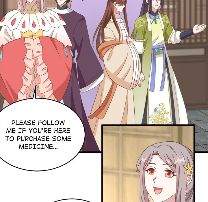 Read Four New Husbands chapter 37 image 29 on Lezhin