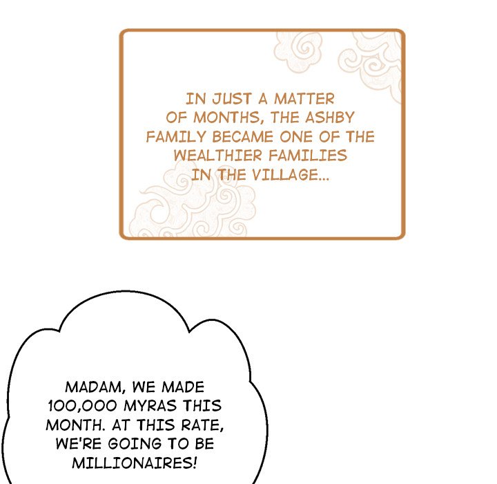 Read Four New Husbands chapter 37 image 34 on Lezhin