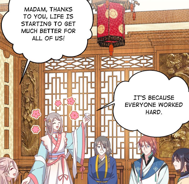 Read Four New Husbands chapter 37 image 39 on Lezhin