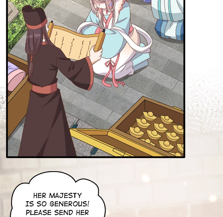 Read Four New Husbands chapter 37 image 4 on Lezhin