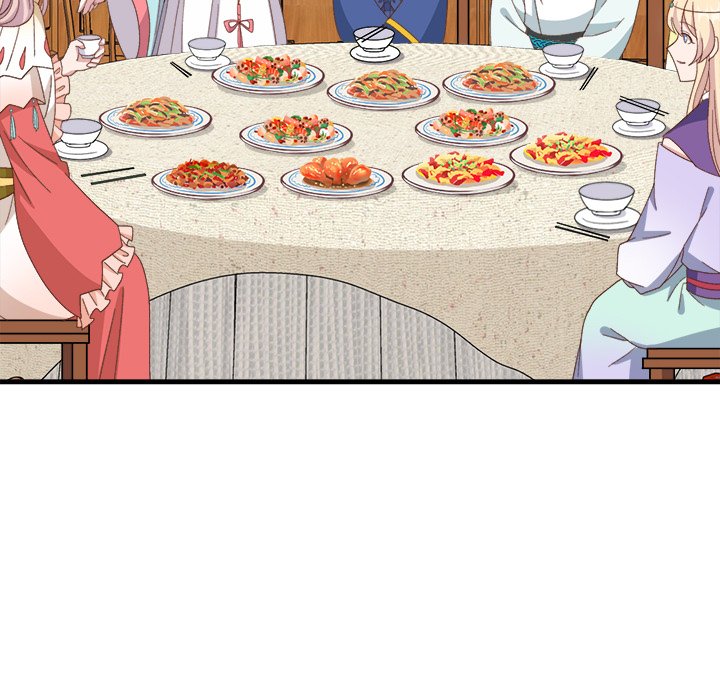 Read Four New Husbands chapter 37 image 40 on Lezhin