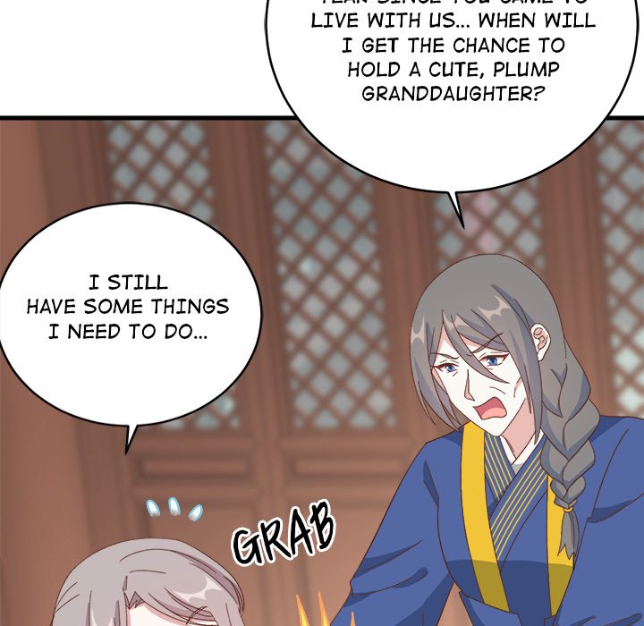Read Four New Husbands chapter 37 image 44 on Lezhin