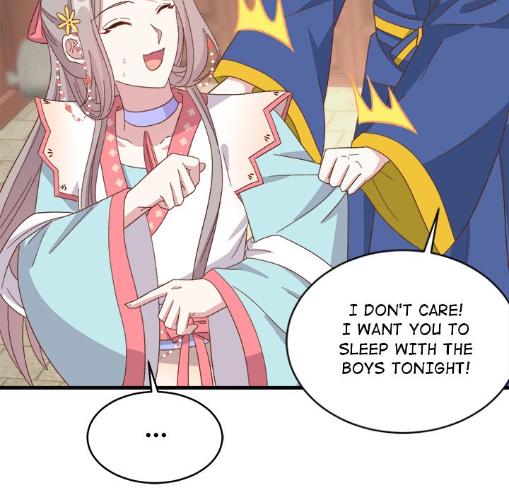 Read Four New Husbands chapter 37 image 45 on Lezhin