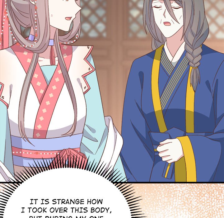 Read Four New Husbands chapter 37 image 50 on Lezhin
