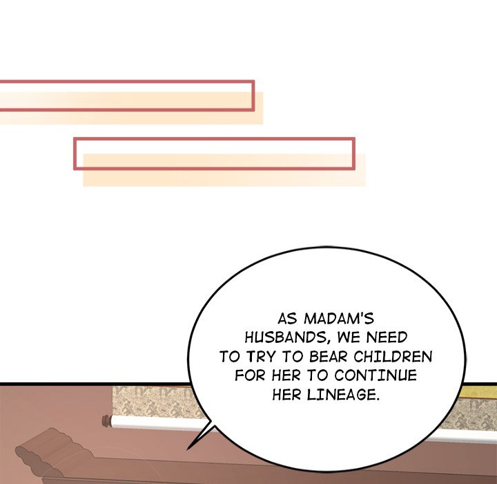 Read Four New Husbands chapter 37 image 54 on Lezhin