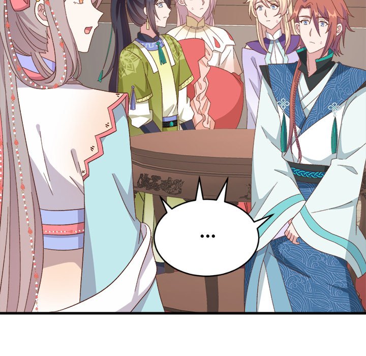 Read Four New Husbands chapter 37 image 63 on Lezhin