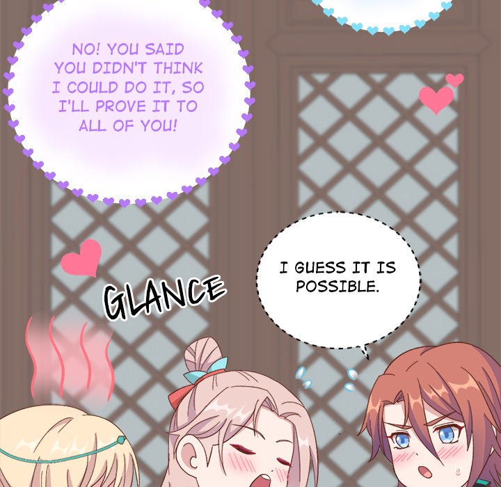 Read Four New Husbands chapter 37 image 74 on Lezhin
