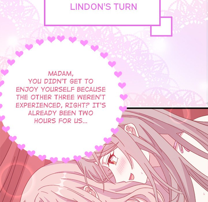 Read Four New Husbands chapter 37 image 91 on Lezhin