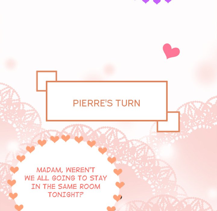 Read Four New Husbands chapter 37 image 93 on Lezhin