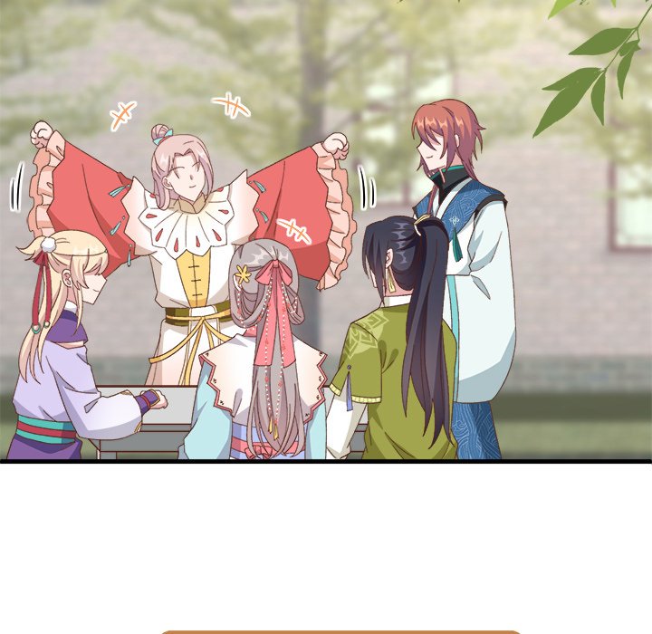 Read Four New Husbands chapter 37 image 99 on Lezhin