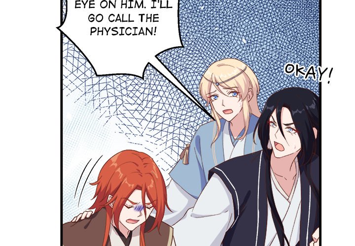 Read Four New Husbands chapter 4 image 1 on Lezhin