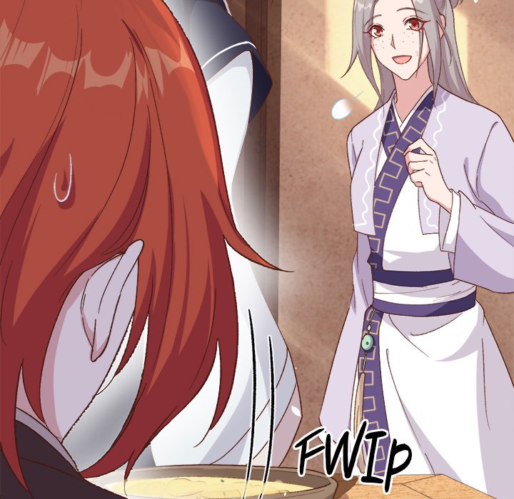 Read Four New Husbands chapter 4 image 10 on Lezhin