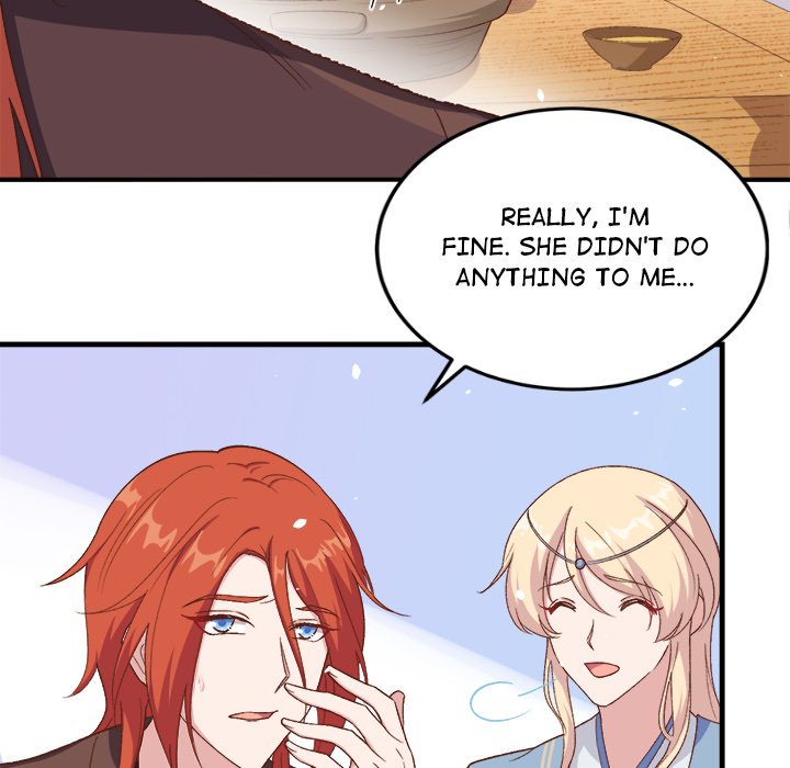 Read Four New Husbands chapter 4 image 11 on Lezhin