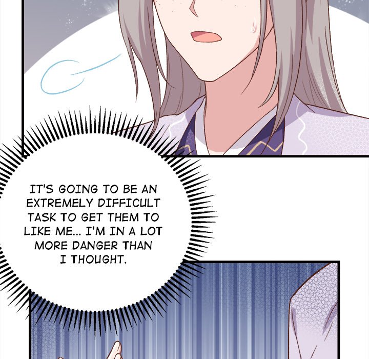 Read Four New Husbands chapter 4 image 134 on Lezhin