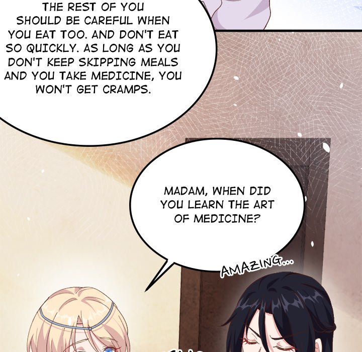 Read Four New Husbands chapter 4 image 14 on Lezhin