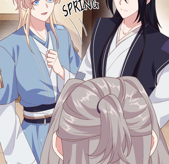 Read Four New Husbands chapter 4 image 15 on Lezhin