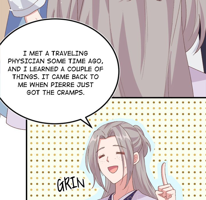 Read Four New Husbands chapter 4 image 16 on Lezhin