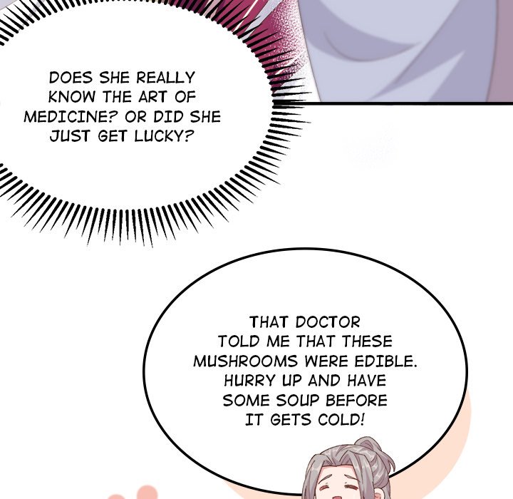 Read Four New Husbands chapter 4 image 19 on Lezhin