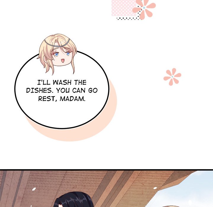 Read Four New Husbands chapter 4 image 21 on Lezhin