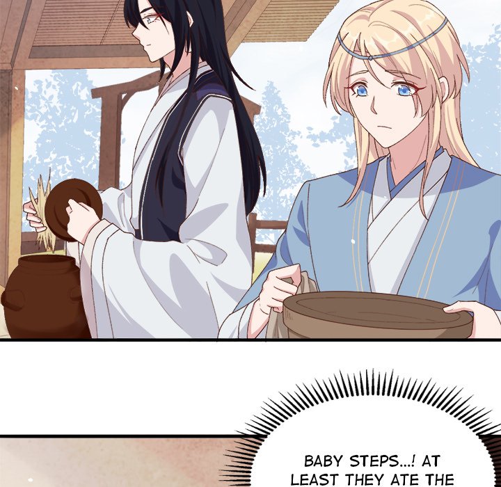 Read Four New Husbands chapter 4 image 22 on Lezhin