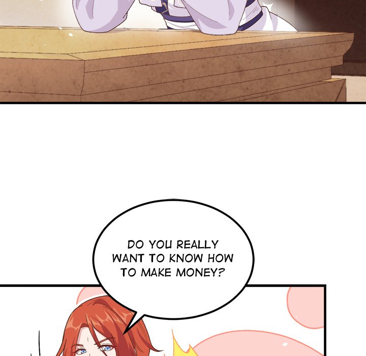 Read Four New Husbands chapter 4 image 24 on Lezhin