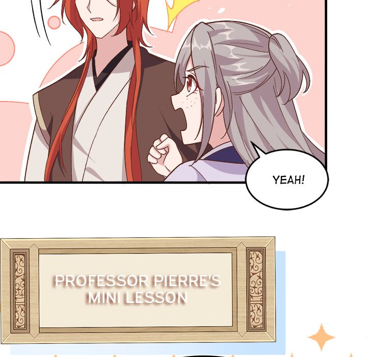 Read Four New Husbands chapter 4 image 25 on Lezhin