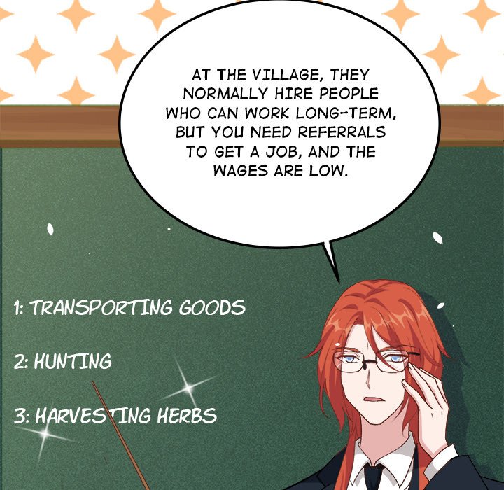 Read Four New Husbands chapter 4 image 26 on Lezhin
