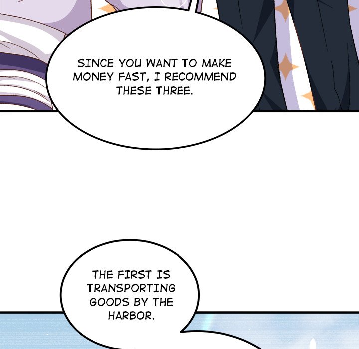 Read Four New Husbands chapter 4 image 28 on Lezhin