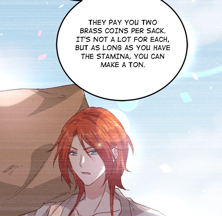 Read Four New Husbands chapter 4 image 29 on Lezhin