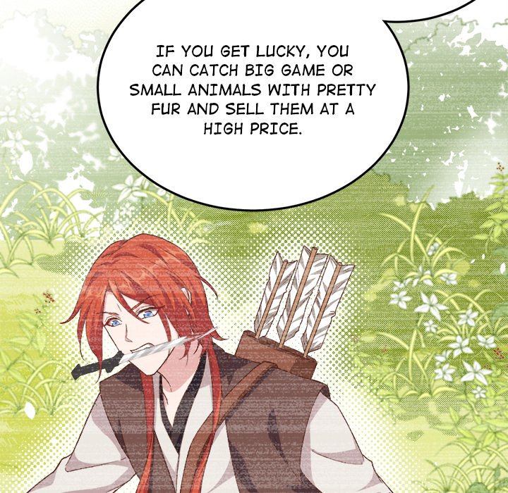 Read Four New Husbands chapter 4 image 31 on Lezhin