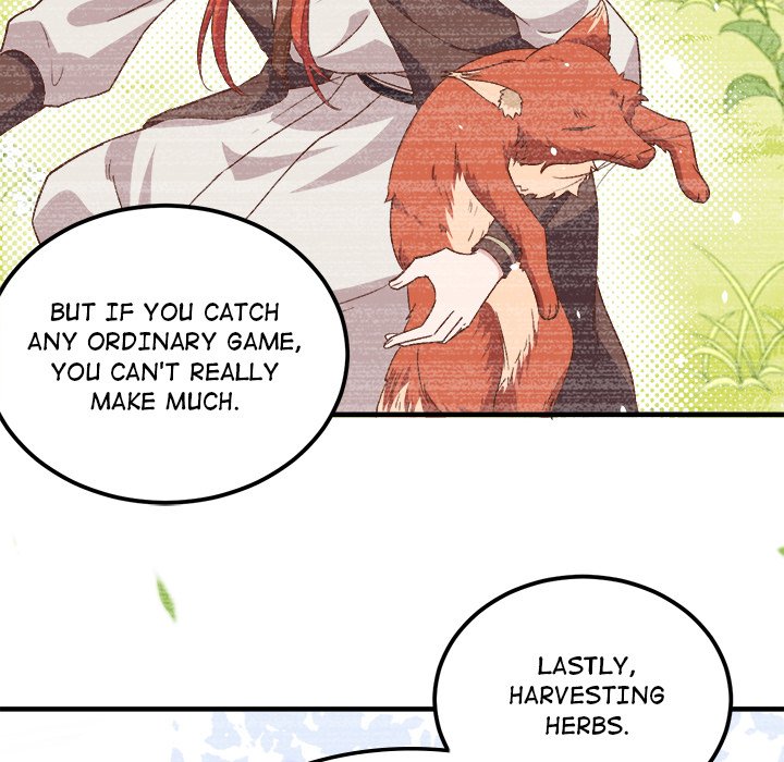 Read Four New Husbands chapter 4 image 32 on Lezhin