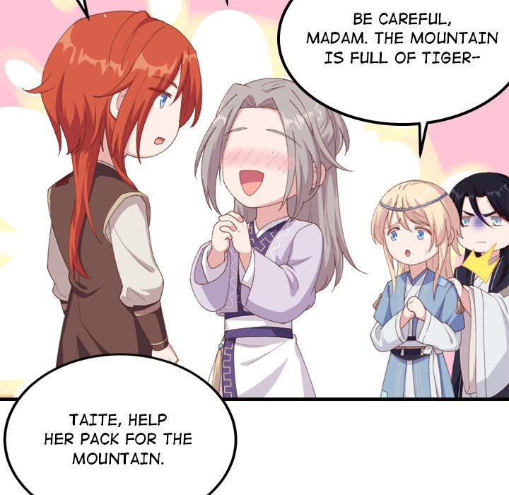 Read Four New Husbands chapter 4 image 46 on Lezhin