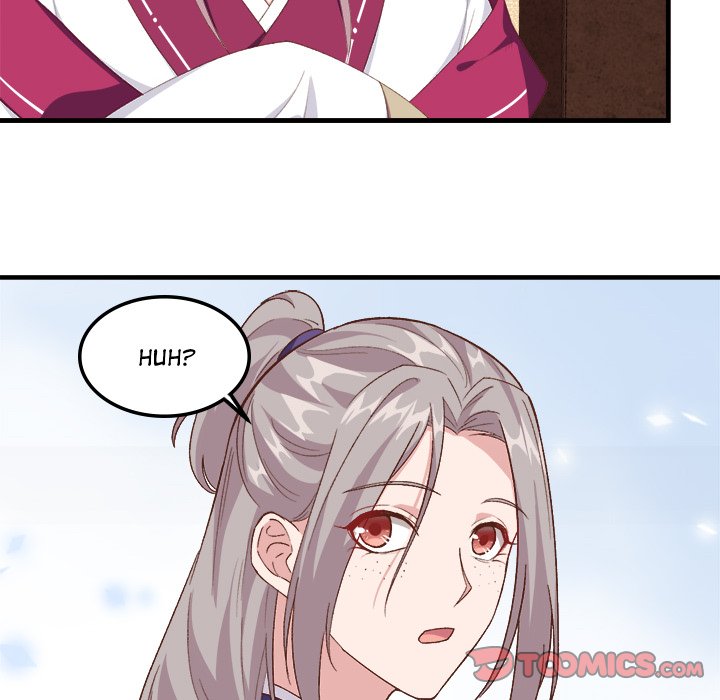 Read Four New Husbands chapter 4 image 50 on Lezhin