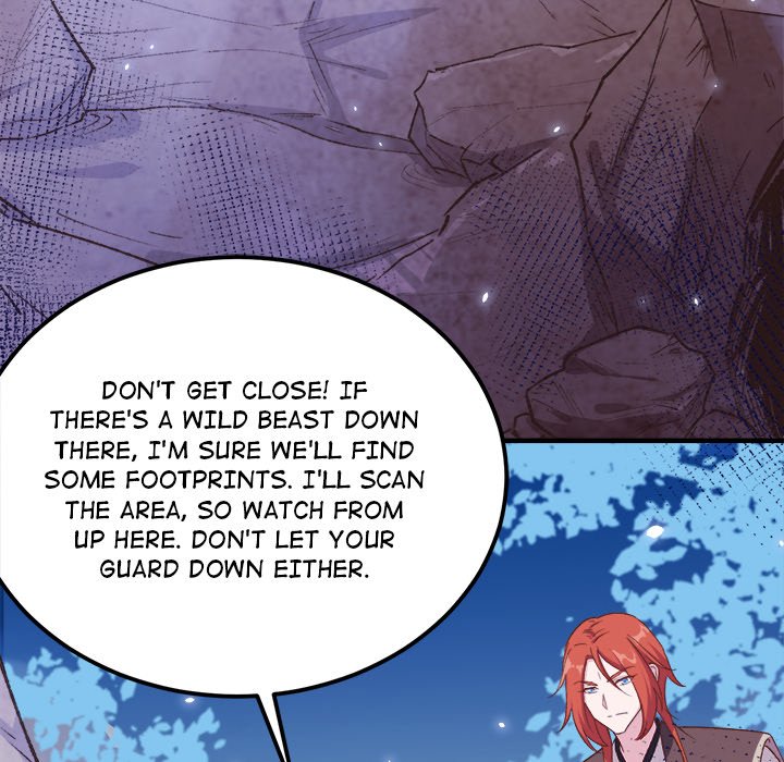 Read Four New Husbands chapter 4 image 66 on Lezhin