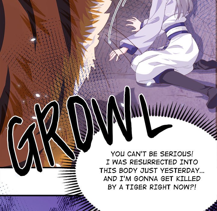 Read Four New Husbands chapter 4 image 87 on Lezhin