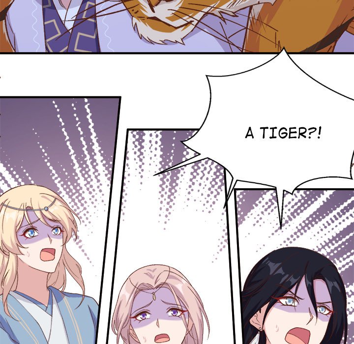 Read Four New Husbands chapter 5 image 11 on Lezhin
