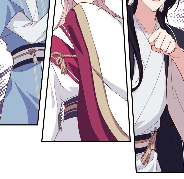 Read Four New Husbands chapter 5 image 12 on Lezhin